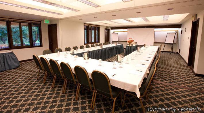 Hotel Talaris Conference Center Seattle Zařízení fotografie