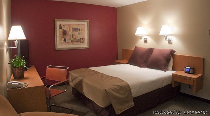 Hotel Talaris Conference Center Seattle Pokoj fotografie